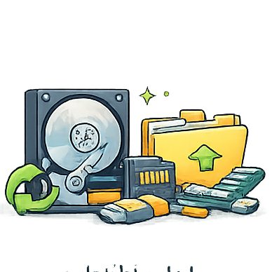 بازیابی اطلاعات